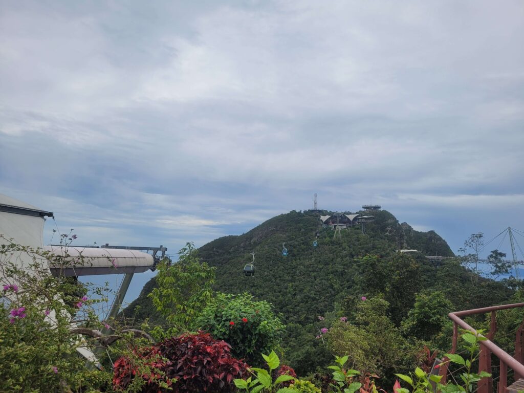 Langkawi SkyCab